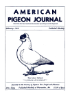 Magazine Cover